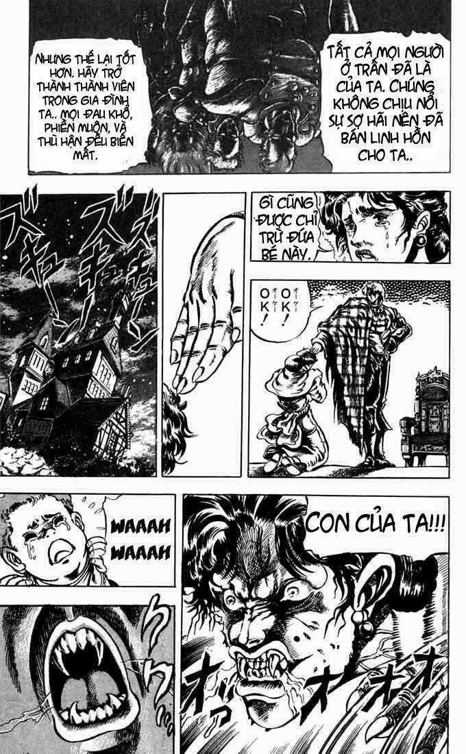 Cuộc Phiêu Lưu Bí Ẩn Chapter 36 trang 14