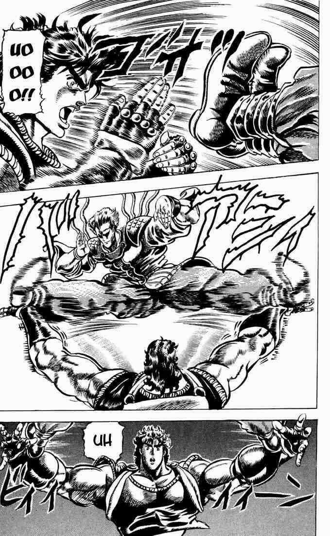 Cuộc Phiêu Lưu Bí Ẩn Chapter 36 trang 8