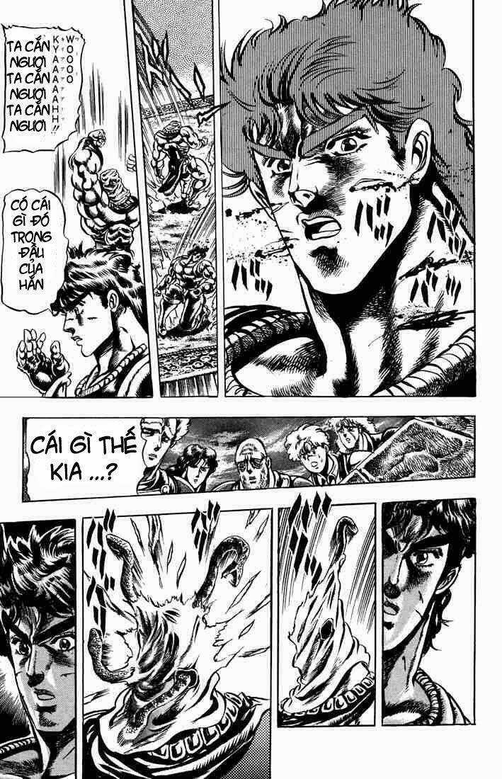 Cuộc Phiêu Lưu Bí Ẩn Chapter 37 trang 11