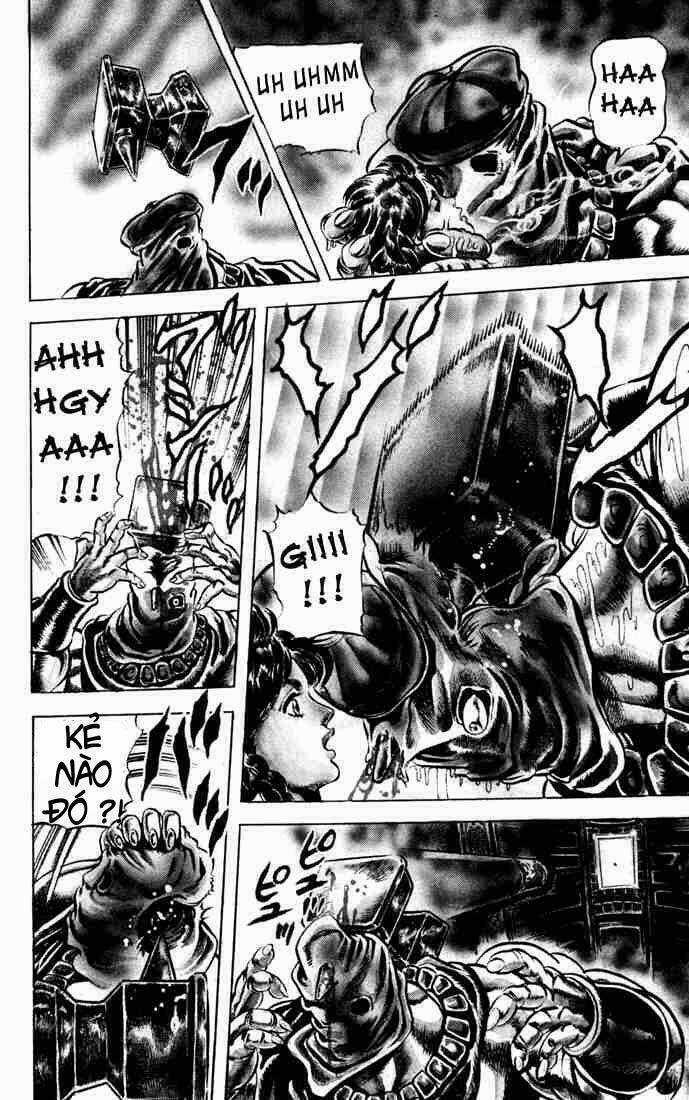 Cuộc Phiêu Lưu Bí Ẩn Chapter 37 trang 8