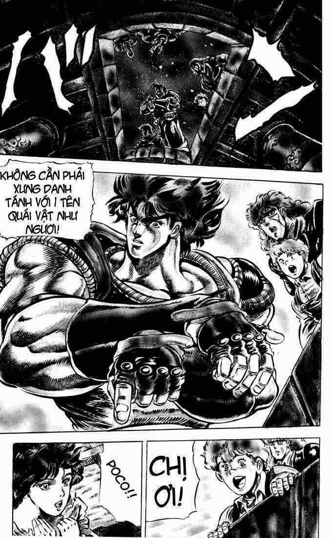 Cuộc Phiêu Lưu Bí Ẩn Chapter 37 trang 9