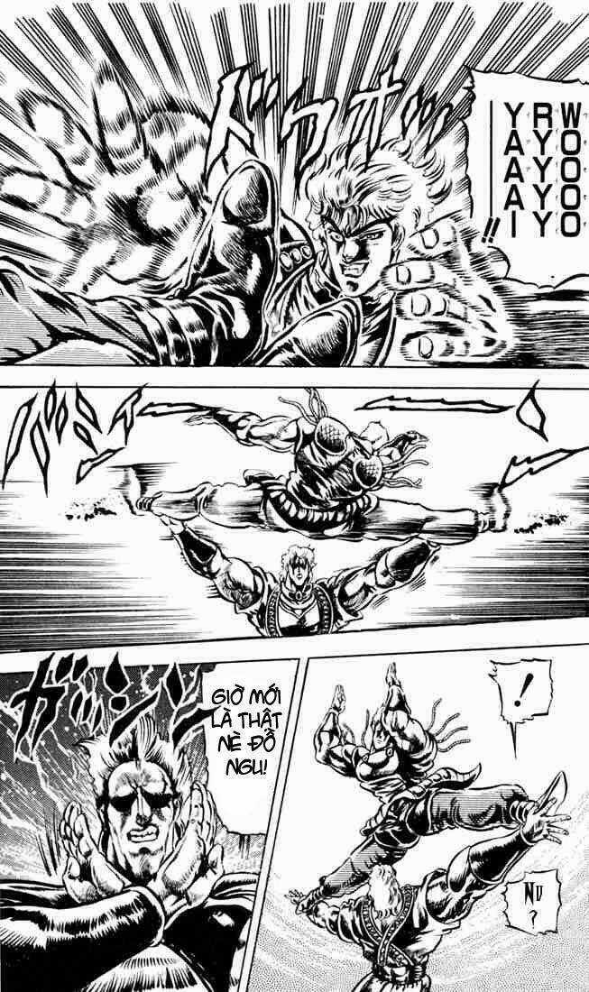 Cuộc Phiêu Lưu Bí Ẩn Chapter 38 trang 10