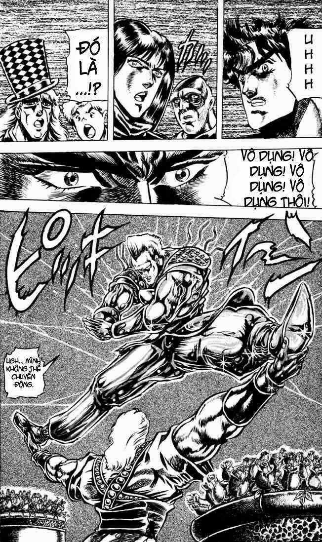 Cuộc Phiêu Lưu Bí Ẩn Chapter 38 trang 11