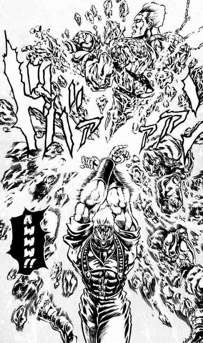 Cuộc Phiêu Lưu Bí Ẩn Chapter 38 trang 14