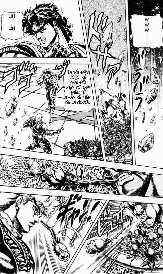 Cuộc Phiêu Lưu Bí Ẩn Chapter 38 trang 15