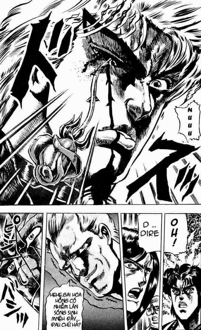 Cuộc Phiêu Lưu Bí Ẩn Chapter 38 trang 16