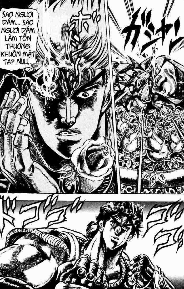 Cuộc Phiêu Lưu Bí Ẩn Chapter 38 trang 17