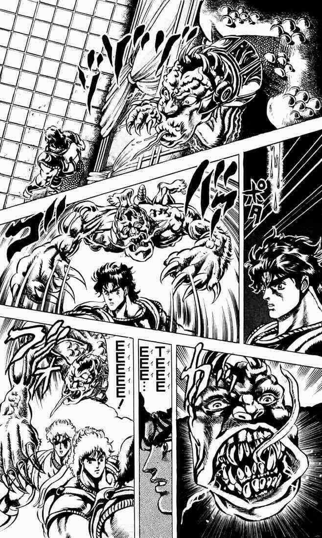 Cuộc Phiêu Lưu Bí Ẩn Chapter 38 trang 3