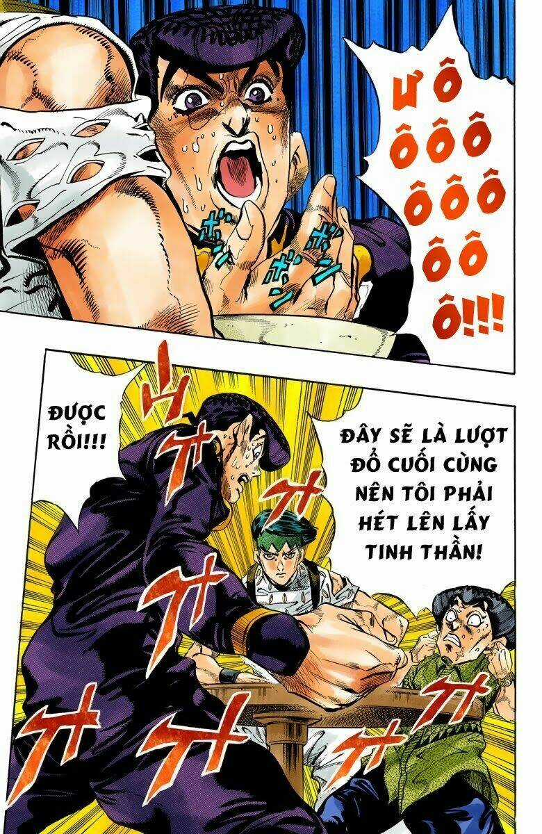 Cuộc Phiêu Lưu Bí Ẩn Chapter 383 trang 10