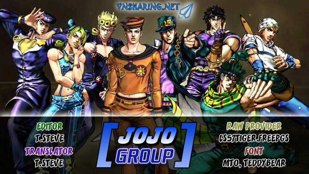 Cuộc Phiêu Lưu Bí Ẩn Chapter 384 trang 18