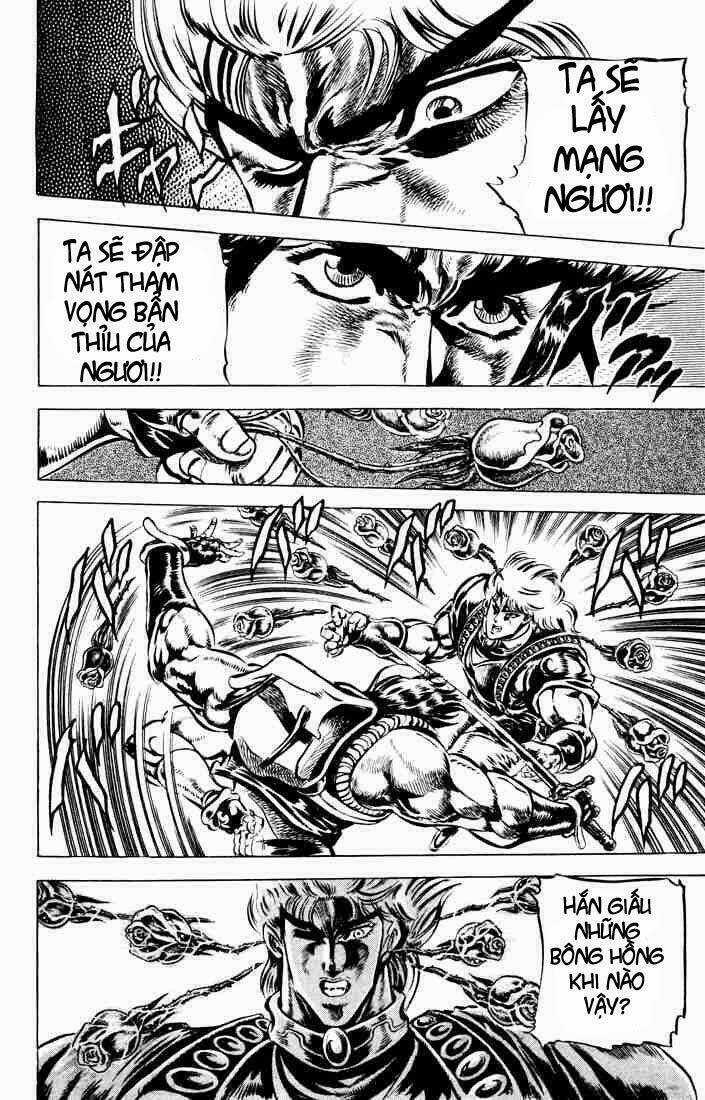 Cuộc Phiêu Lưu Bí Ẩn Chapter 39 trang 10