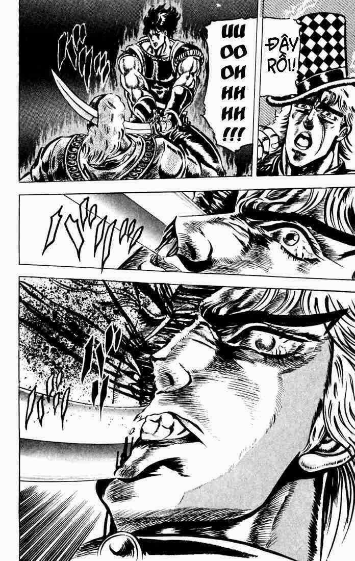 Cuộc Phiêu Lưu Bí Ẩn Chapter 39 trang 14