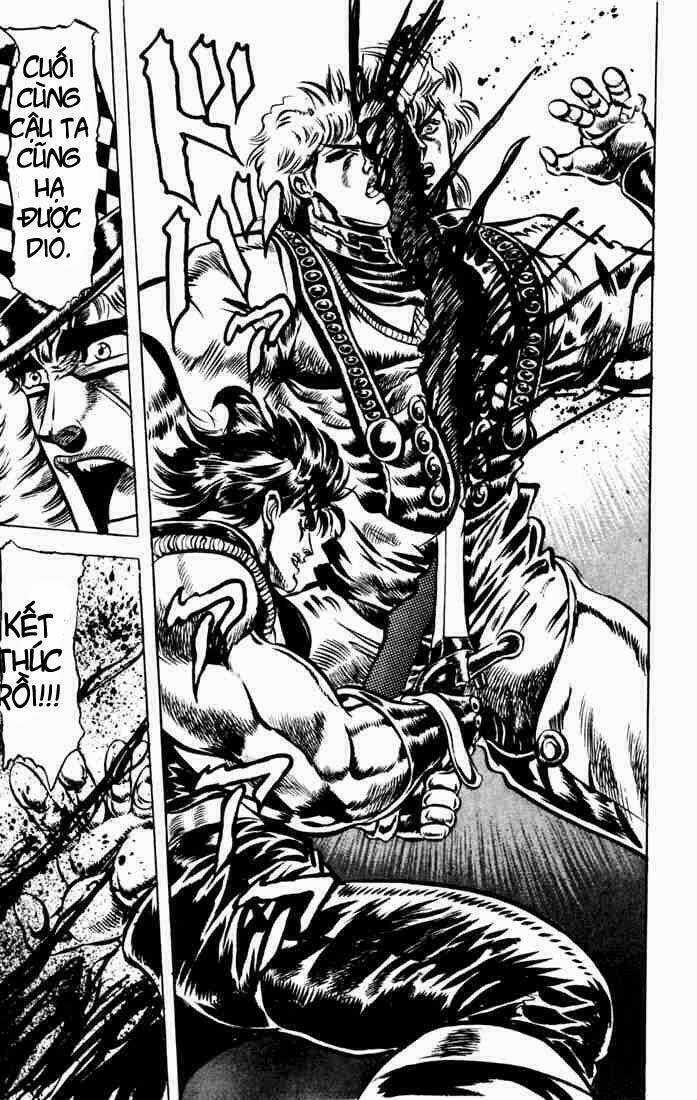 Cuộc Phiêu Lưu Bí Ẩn Chapter 39 trang 15