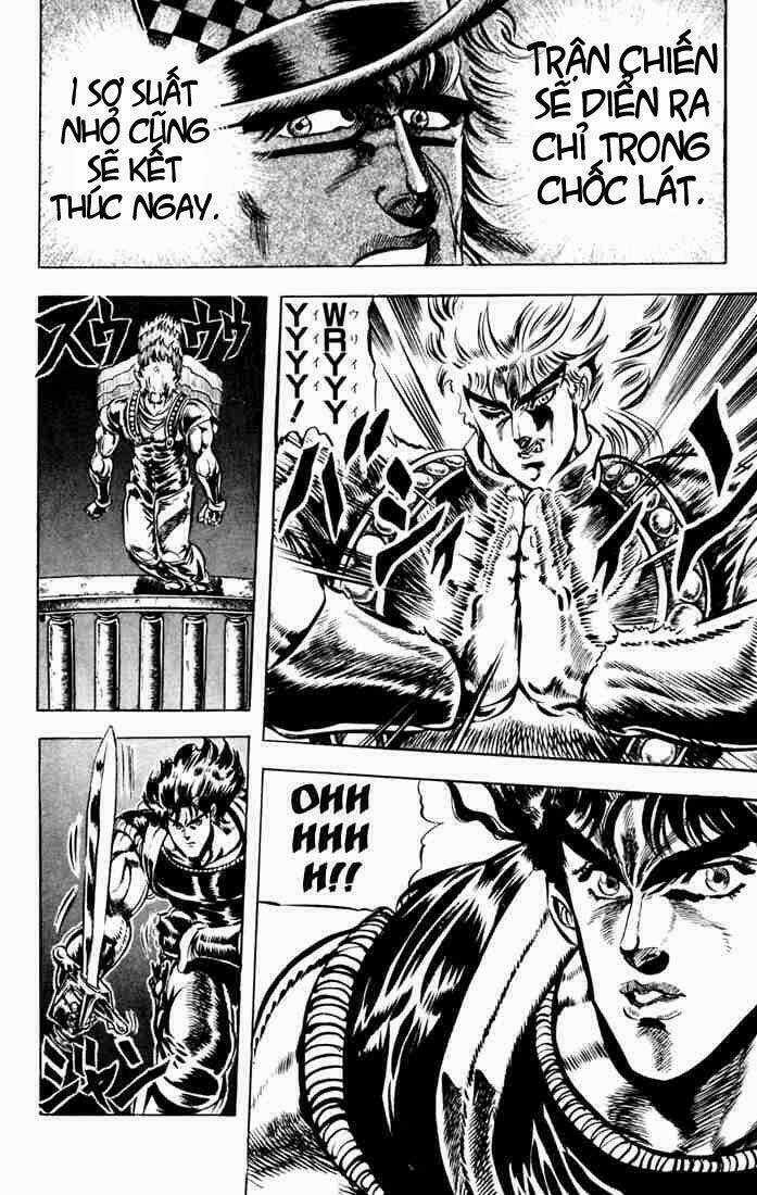 Cuộc Phiêu Lưu Bí Ẩn Chapter 39 trang 8