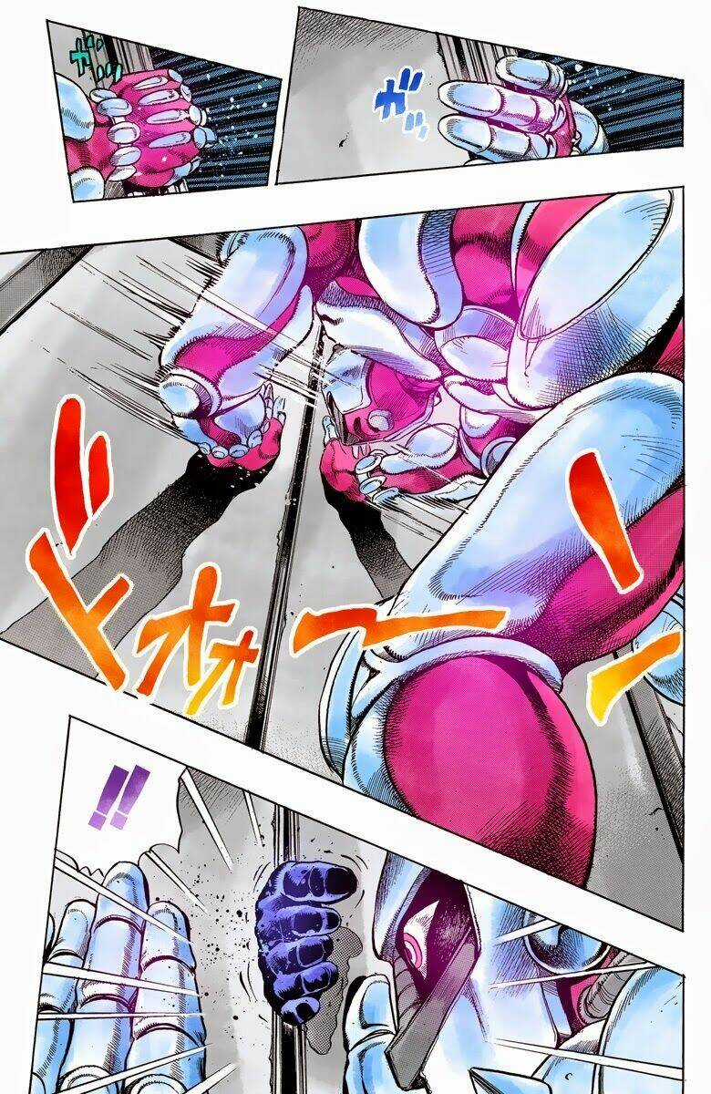 Cuộc Phiêu Lưu Bí Ẩn Chapter 390 trang 14