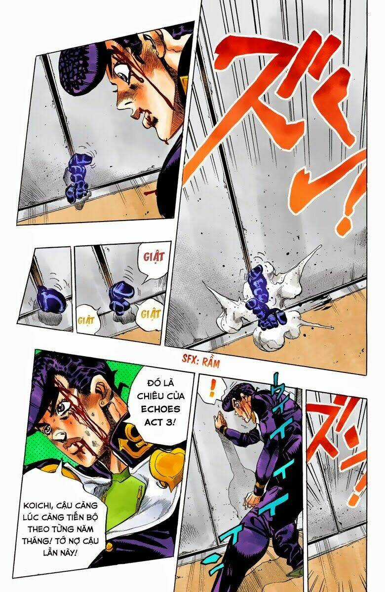 Cuộc Phiêu Lưu Bí Ẩn Chapter 390 trang 16