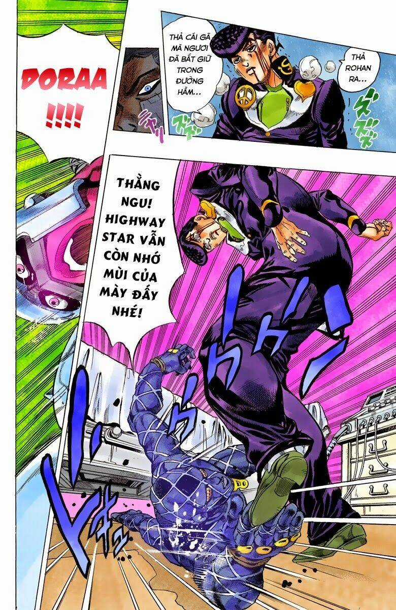 Cuộc Phiêu Lưu Bí Ẩn Chapter 391 trang 12