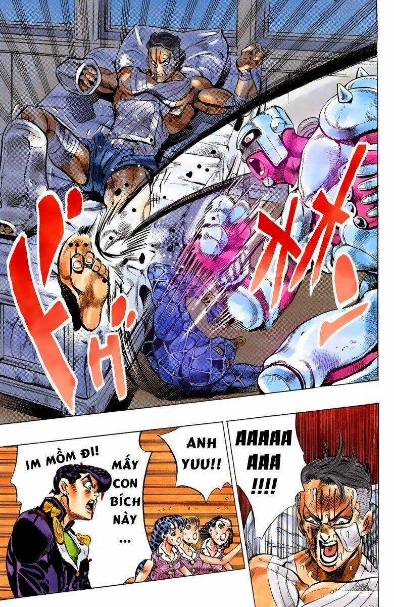 Cuộc Phiêu Lưu Bí Ẩn Chapter 391 trang 13