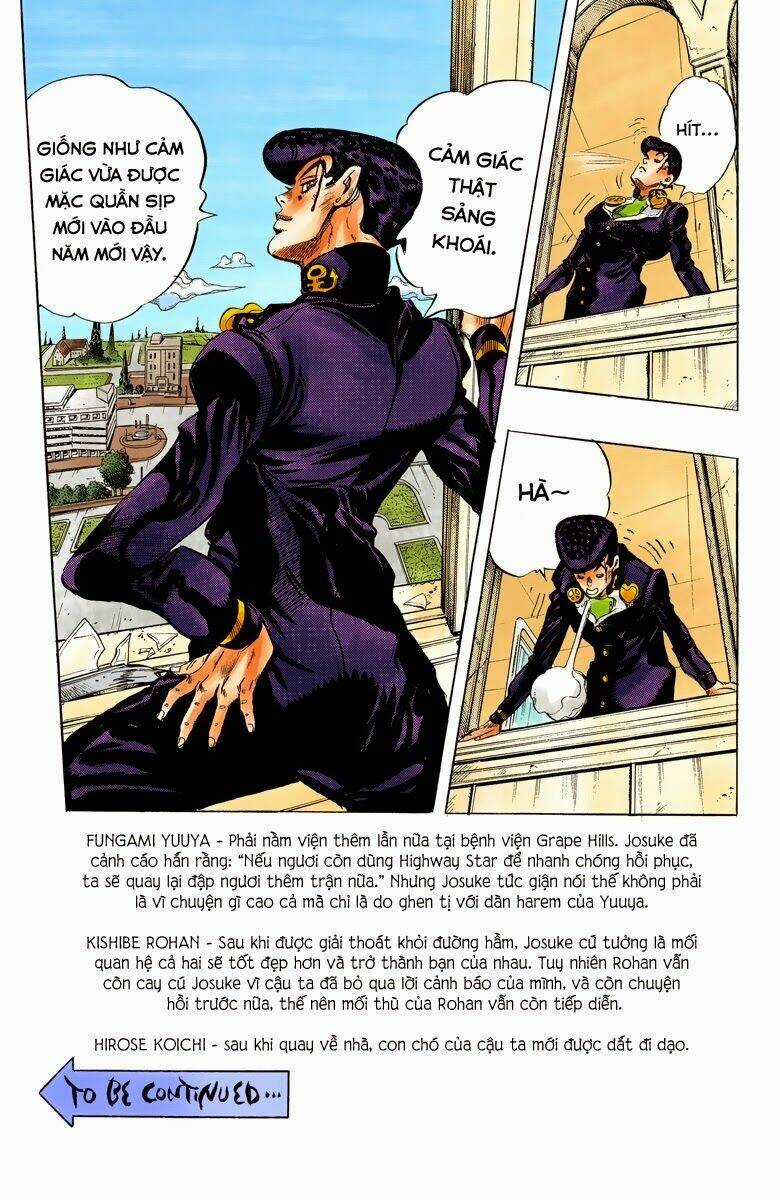 Cuộc Phiêu Lưu Bí Ẩn Chapter 391 trang 19