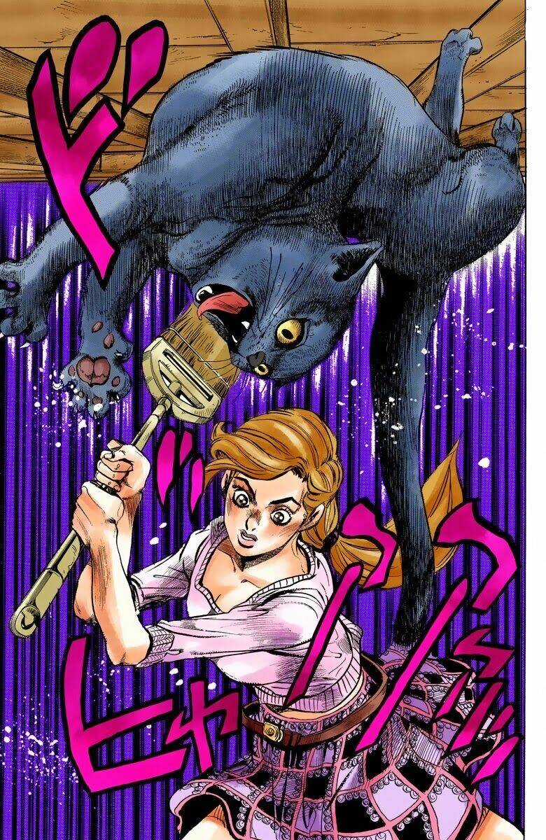 Cuộc Phiêu Lưu Bí Ẩn Chapter 392 trang 11