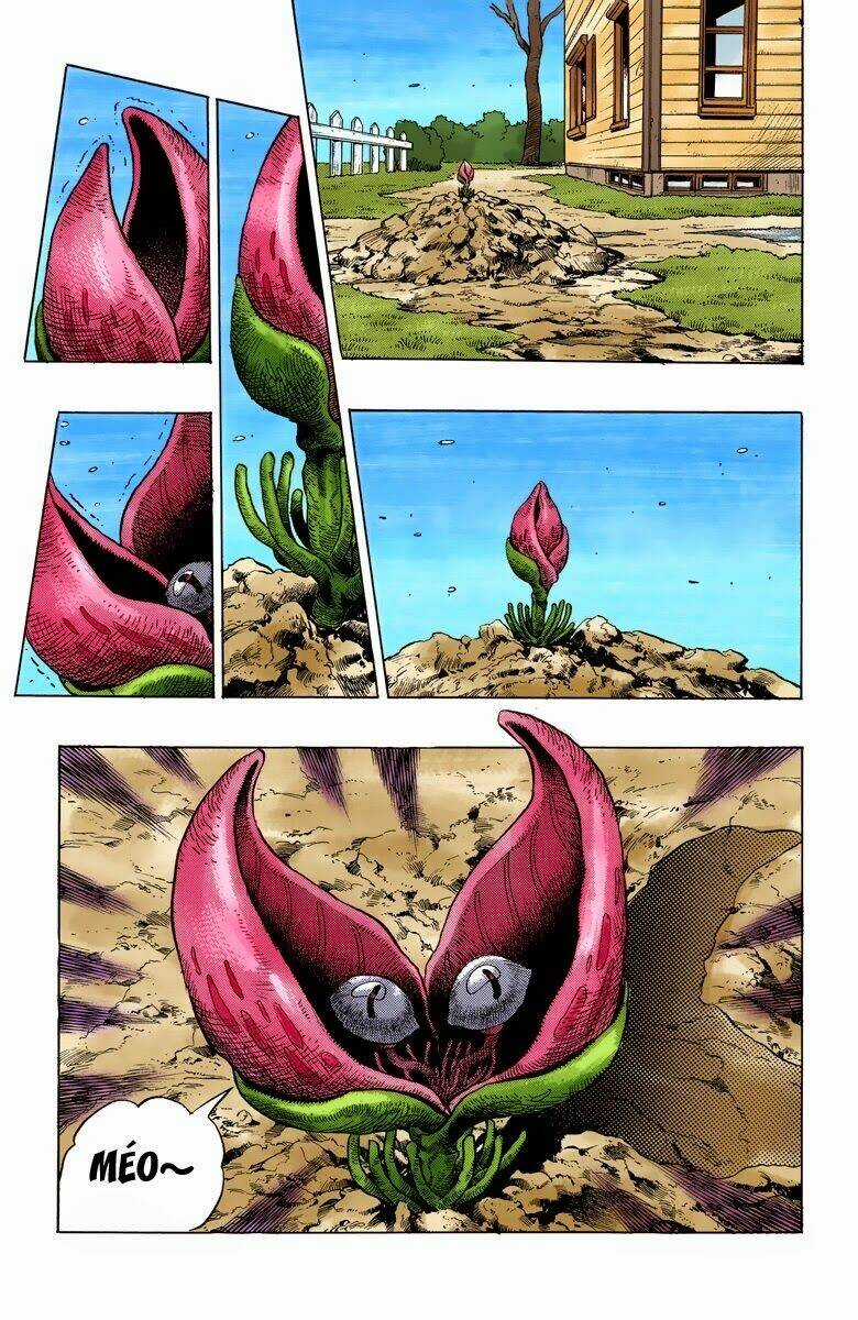 Cuộc Phiêu Lưu Bí Ẩn Chapter 392 trang 19