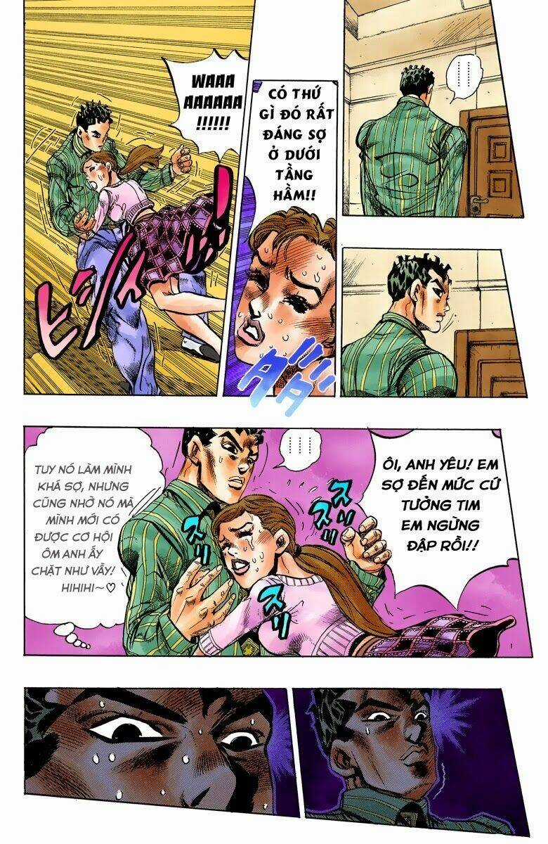 Cuộc Phiêu Lưu Bí Ẩn Chapter 392 trang 4