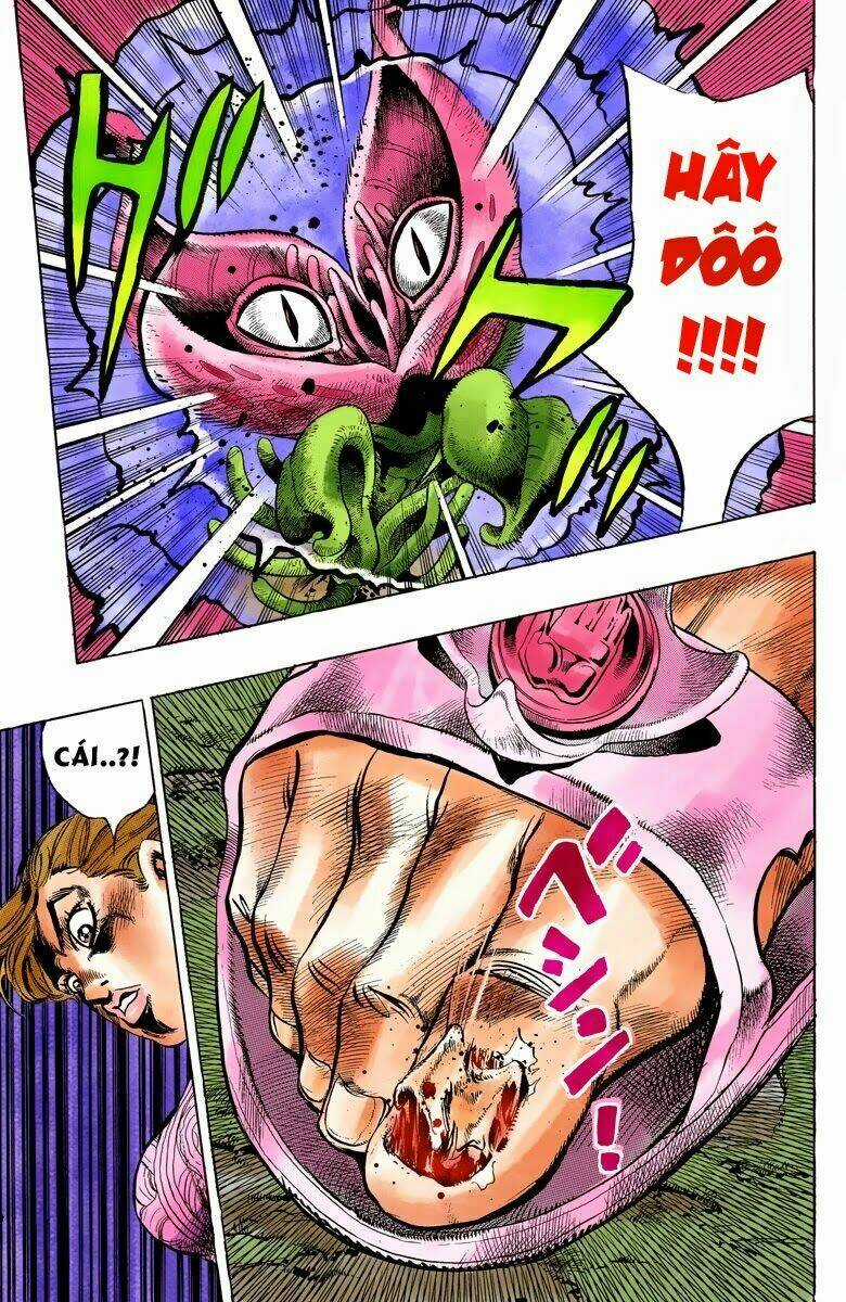 Cuộc Phiêu Lưu Bí Ẩn Chapter 393 trang 11