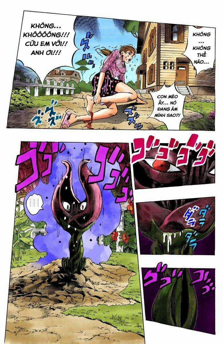 Cuộc Phiêu Lưu Bí Ẩn Chapter 393 trang 14