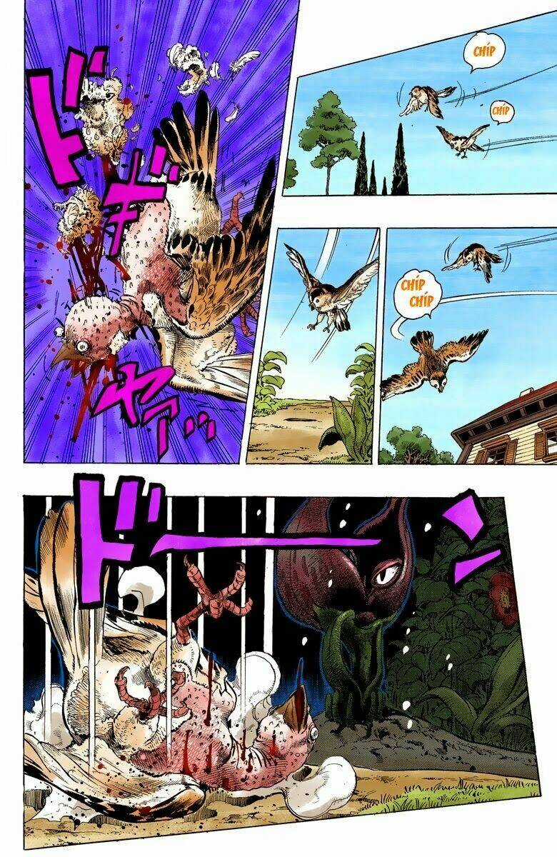 Cuộc Phiêu Lưu Bí Ẩn Chapter 393 trang 15