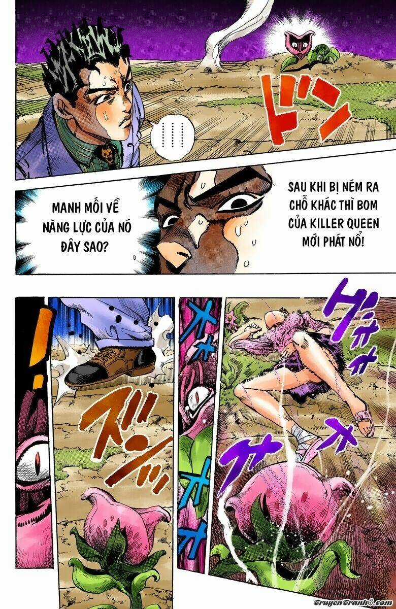 Cuộc Phiêu Lưu Bí Ẩn Chapter 394 trang 18