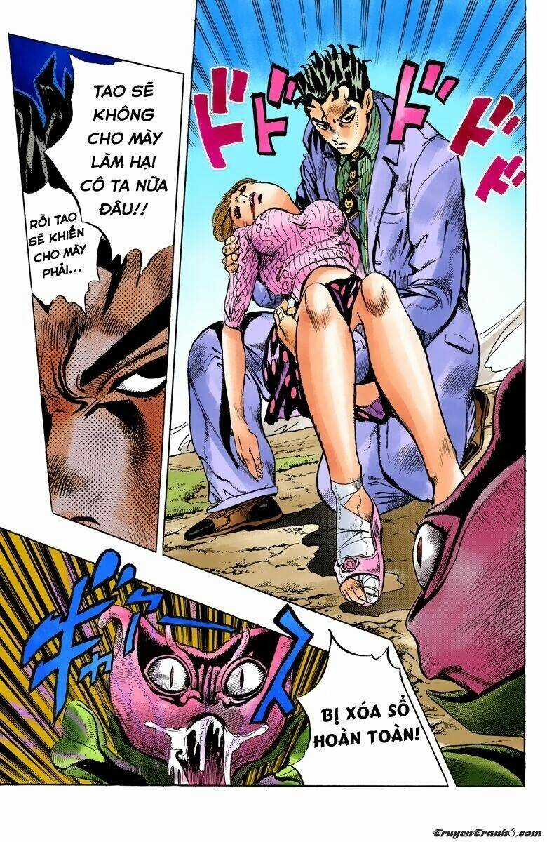 Cuộc Phiêu Lưu Bí Ẩn Chapter 394 trang 19