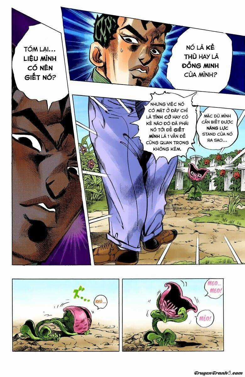 Cuộc Phiêu Lưu Bí Ẩn Chapter 394 trang 2