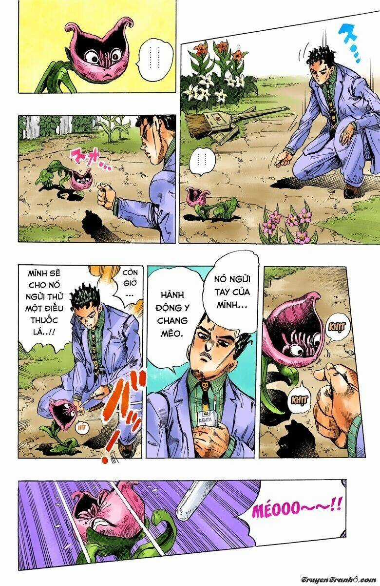 Cuộc Phiêu Lưu Bí Ẩn Chapter 394 trang 4