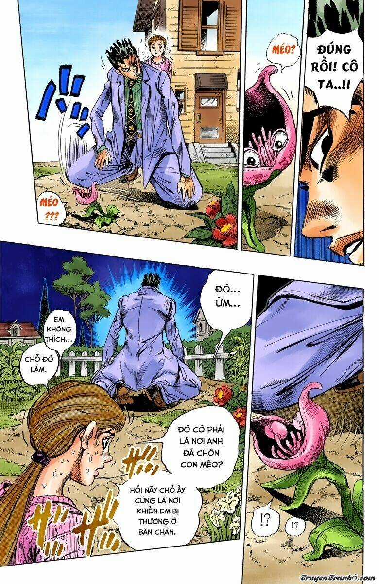 Cuộc Phiêu Lưu Bí Ẩn Chapter 394 trang 7