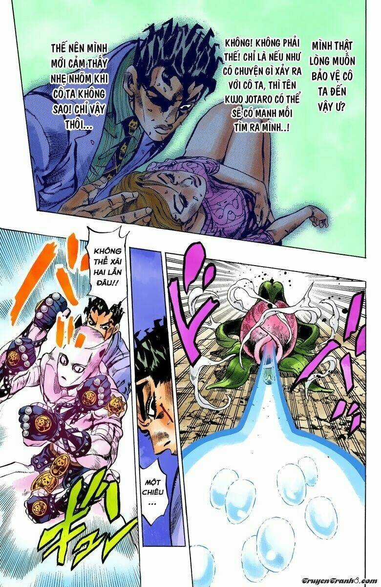 Cuộc Phiêu Lưu Bí Ẩn Chapter 395 trang 10