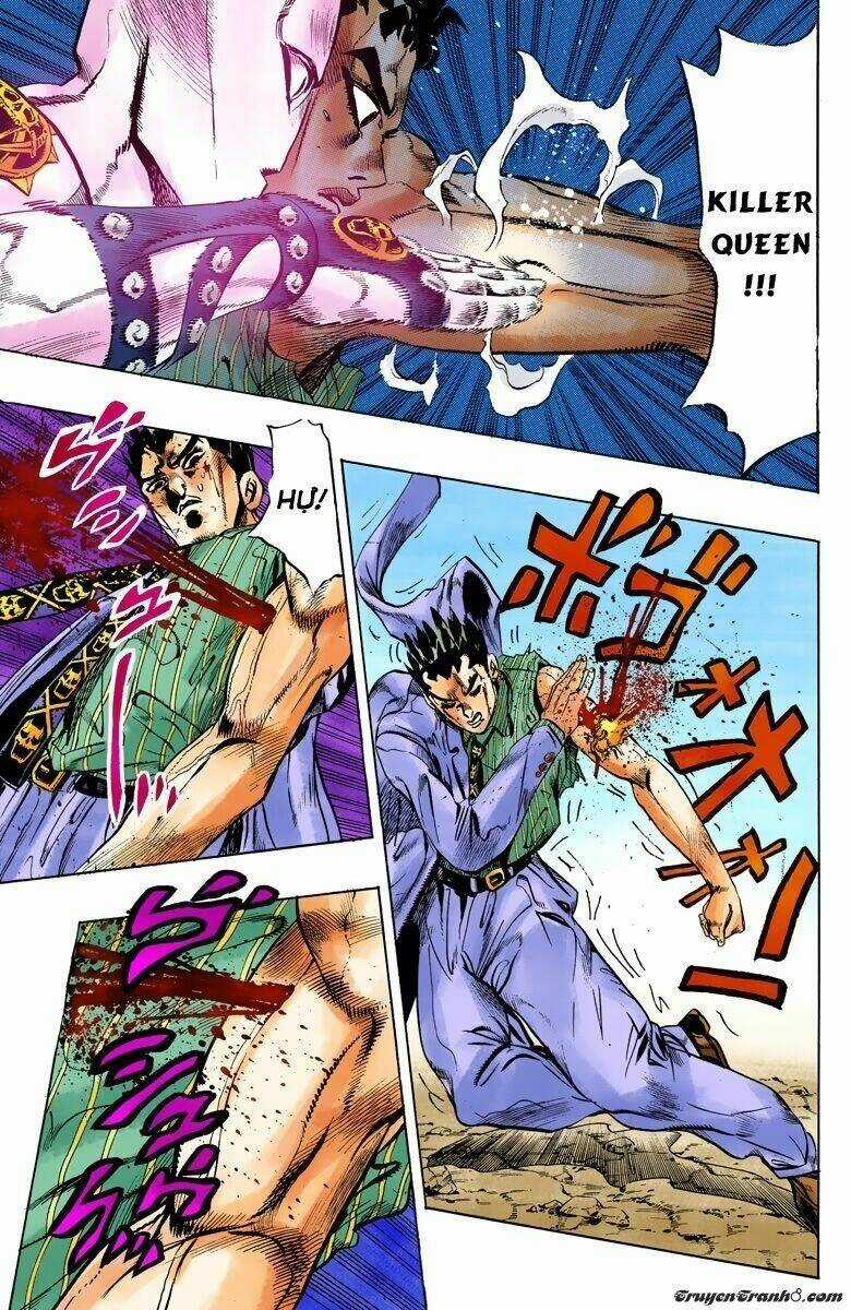 Cuộc Phiêu Lưu Bí Ẩn Chapter 395 trang 16