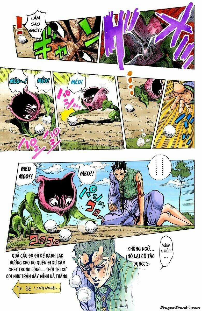 Cuộc Phiêu Lưu Bí Ẩn Chapter 395 trang 18