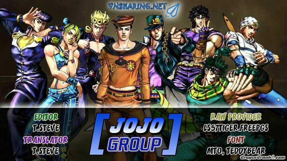 Cuộc Phiêu Lưu Bí Ẩn Chapter 395 trang 20