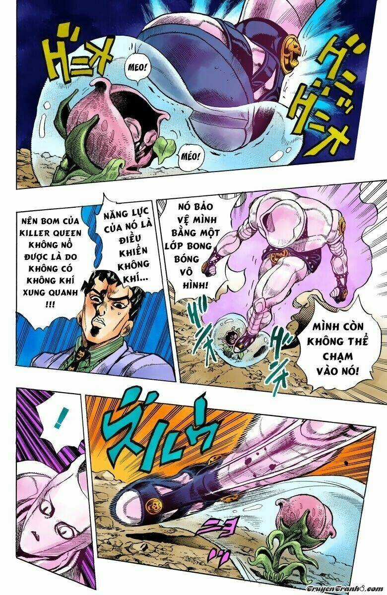 Cuộc Phiêu Lưu Bí Ẩn Chapter 395 trang 5