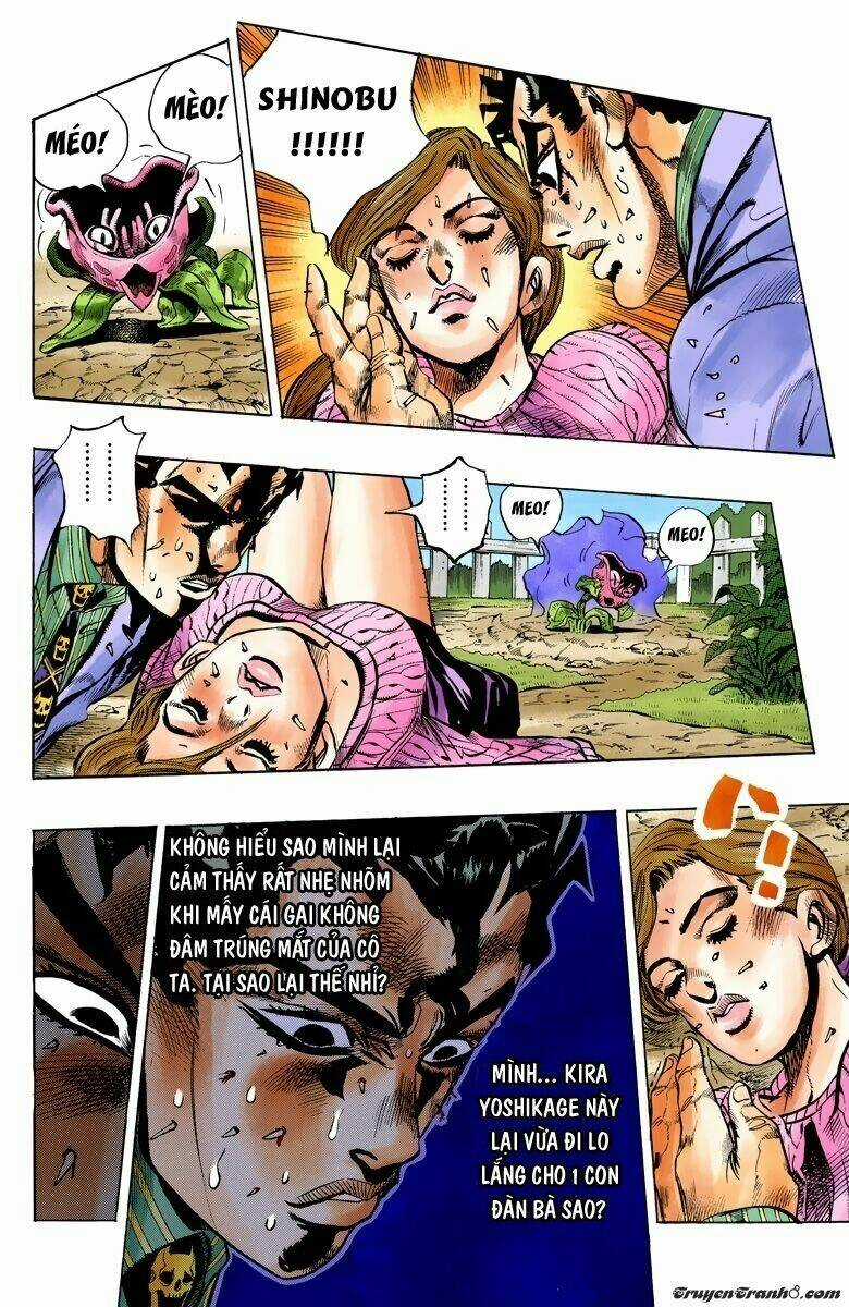 Cuộc Phiêu Lưu Bí Ẩn Chapter 395 trang 9