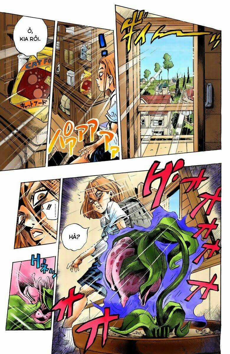 Cuộc Phiêu Lưu Bí Ẩn Chapter 397 trang 4