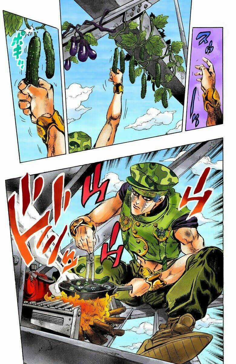 Cuộc Phiêu Lưu Bí Ẩn Chapter 398 trang 12