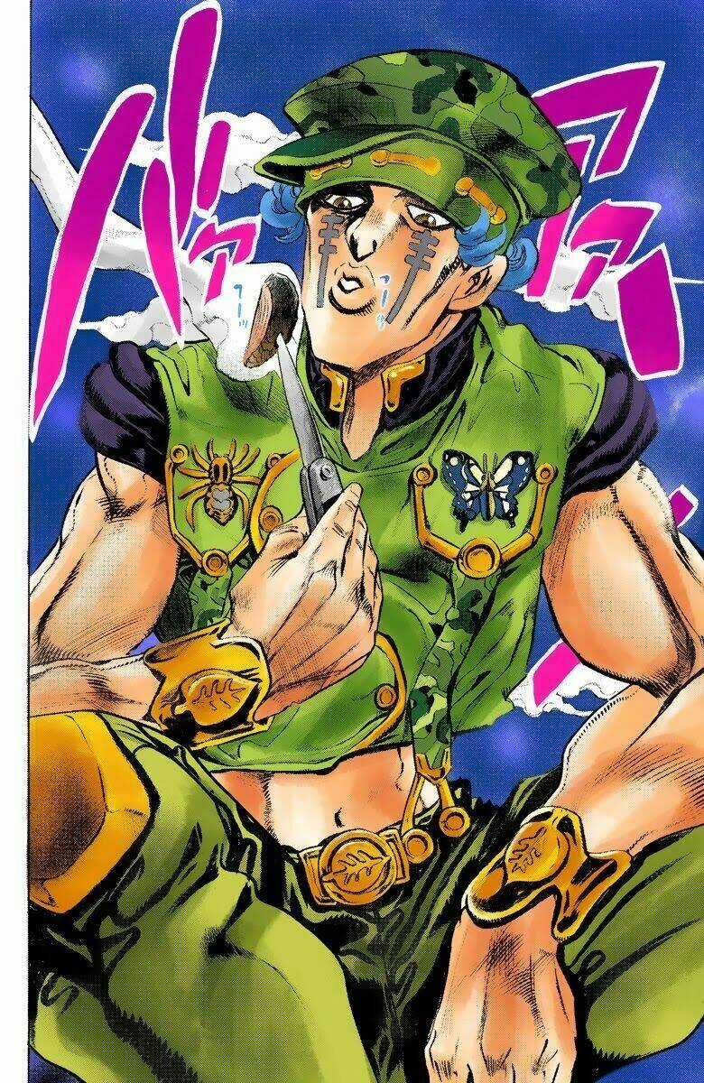 Cuộc Phiêu Lưu Bí Ẩn Chapter 398 trang 13