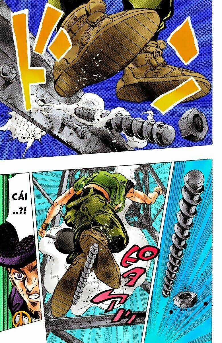 Cuộc Phiêu Lưu Bí Ẩn Chapter 398 trang 16