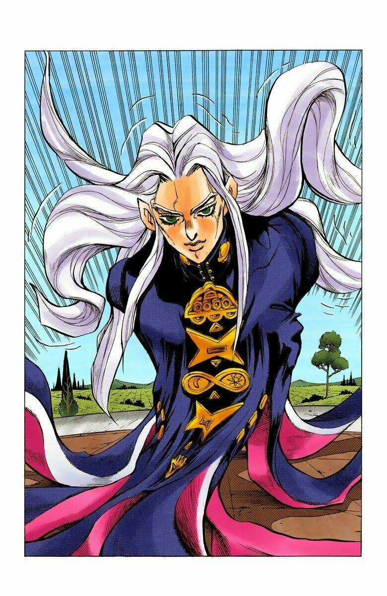 Cuộc Phiêu Lưu Bí Ẩn Chapter 398 trang 3