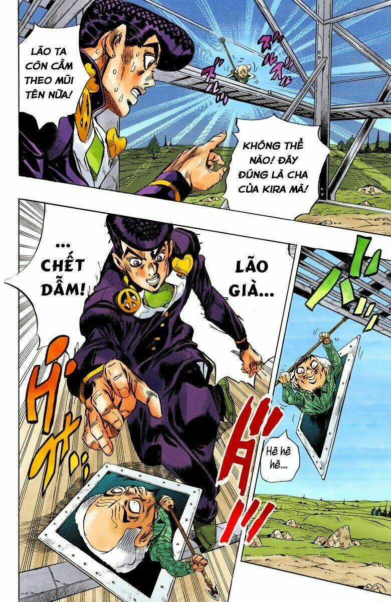 Cuộc Phiêu Lưu Bí Ẩn Chapter 399 trang 16