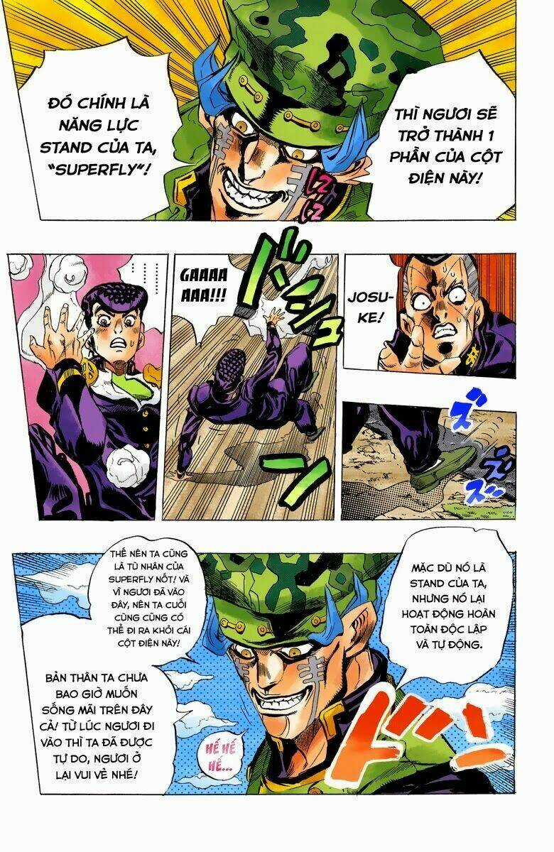 Cuộc Phiêu Lưu Bí Ẩn Chapter 399 trang 19