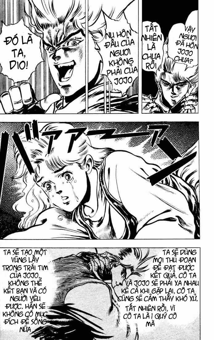 Cuộc Phiêu Lưu Bí Ẩn Chapter 4 trang 2