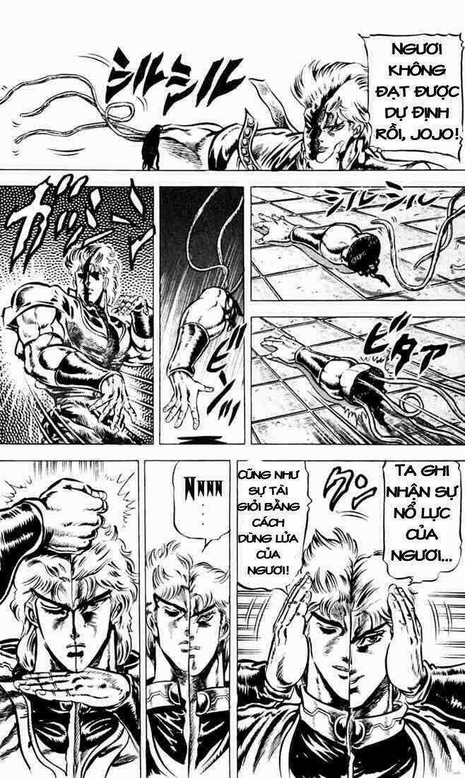 Cuộc Phiêu Lưu Bí Ẩn Chapter 40 trang 10