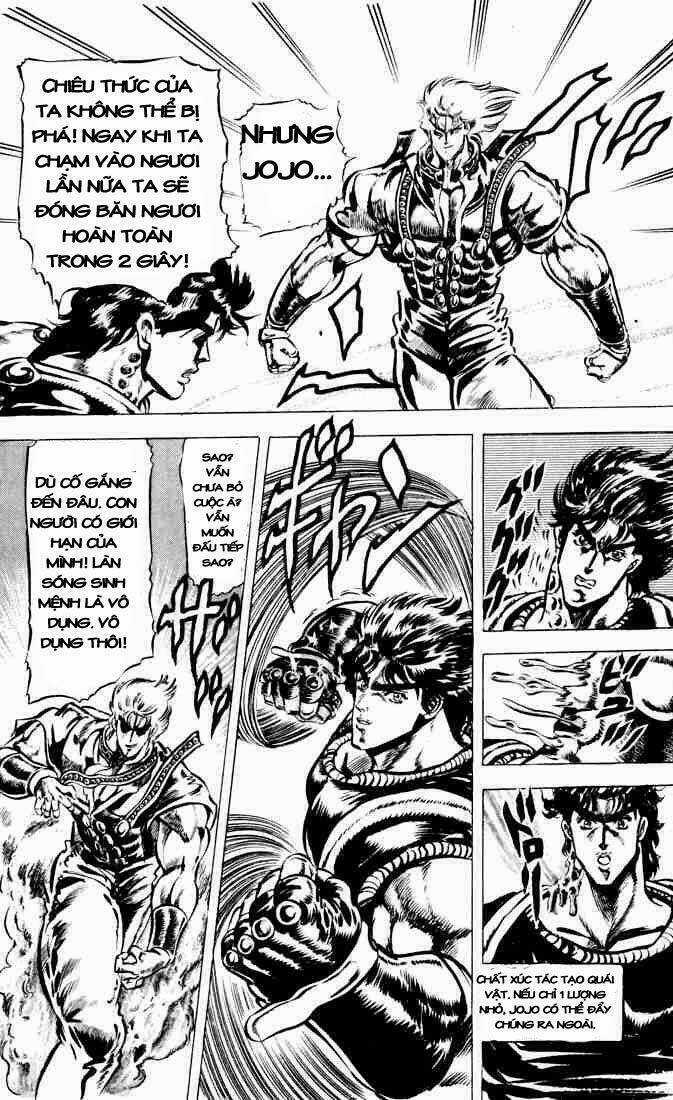 Cuộc Phiêu Lưu Bí Ẩn Chapter 40 trang 11